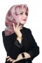 Luven Sara Tensel İpek Eşarp 4223-10