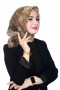 Luven Sara Tensel İpek Eşarp 4223-9