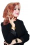 Luven Sara Tensel İpek Eşarp 4223-5