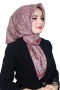Levidor Kristal Eşarp 4224-10