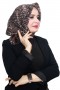 Zer Organik Pamuk Eşarp 4210-2