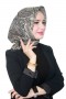 Rumipek Oganik Pamuk Eşarp 4226-10