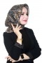 Rumipek Oganik Pamuk Eşarp 4226-9