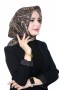Rumipek Oganik Pamuk Eşarp 4226-11