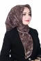Rumipek Oganik Pamuk Eşarp 4226-8