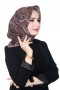 Rumipek Oganik Pamuk Eşarp 4226-8