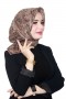 Rumipek Oganik Pamuk Eşarp 4226-12