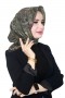 Rumipek Oganik Pamuk Eşarp 4226-7