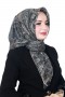 Rumipek Oganik Pamuk Eşarp 4226-14