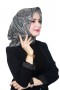 Rumipek Oganik Pamuk Eşarp 4226-14