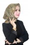 Rumipek Oganik Pamuk Eşarp 4226-5