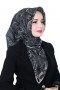 Rumipek Oganik Pamuk Eşarp 4226-15