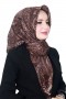 Rumipek Oganik Pamuk Eşarp 4226-2