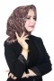 Rumipek Oganik Pamuk Eşarp 4226-2