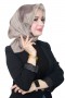 Rumipek Oganik Pamuk Eşarp 4227-8