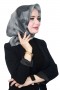 Rumipek Oganik Pamuk Eşarp 4227-2