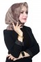 Rumipek Oganik Pamuk Eşarp 4227-3