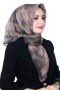 Rumipek Oganik Pamuk Eşarp 4227-4