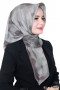 Rumipek Oganik Pamuk Eşarp 4227-13