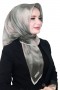 Rumipek Oganik Pamuk Eşarp 4228-1
