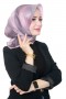 Rumipek Oganik Pamuk Eşarp 4228-8