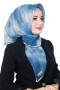 Rumipek Oganik Pamuk Eşarp 4228-11