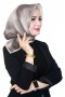 Rumipek Oganik Pamuk Eşarp 4228-12
