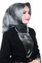 Rumipek Oganik Pamuk Eşarp 4228-6