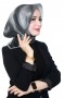 Rumipek Oganik Pamuk Eşarp 4228-6