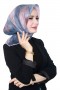 Rumipek Oganik Pamuk Eşarp 4228-5