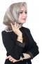 Rumipek Oganik Pamuk Eşarp 4228-4