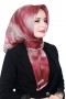Rumipek Oganik Pamuk Eşarp 4228-3