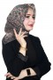 LopRes Soft (Pamuk) Eşarp 4229-9