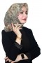 LopRes Soft (Pamuk) Eşarp 4229-10