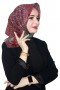LopRes Soft (Pamuk) Eşarp 4229-8