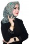 LopRes Soft (Pamuk) Eşarp 4229-11