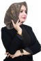 Zer Organik Pamuk Eşarp 4211-8