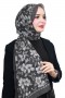 L'aurel Bambu Crash Şal 5129-16