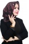 Zer Organik Pamuk Eşarp 4211-5
