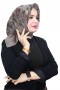 Zer Organik Pamuk Eşarp 4211-4
