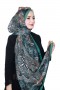 Levidor Casual Pamuk Şal 5050-1