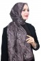 Locella Soft Koza Pamuk Şal 5133-10
