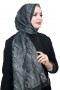 Locella Soft Koza Pamuk Şal 5133-7