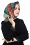 Locella Soft (Pamuk) Eşarp 4213-1