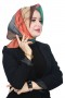 Locella Soft (Pamuk) Eşarp 4213-10