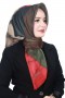 Locella Soft (Pamuk) Eşarp 4213-7