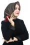 Locella Soft (Pamuk) Eşarp 4213-7