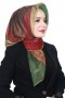 Locella Soft (Pamuk) Eşarp 4213-12