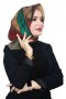 Locella Soft (Pamuk) Eşarp 4213-12