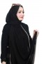 Mismara Biyeli Müslin Şal 5143-12